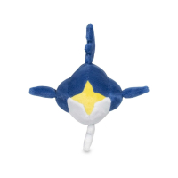 Officiële Pokemon center knuffel Pokemon fit Sharpedo 14cm (breedt)